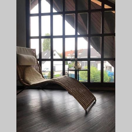 Ferienwohnung Haus Ruhrgebiet مولهايم ان الرور دير المظهر الخارجي الصورة