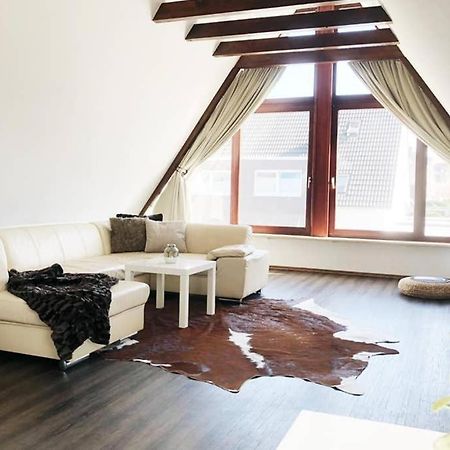 Ferienwohnung Haus Ruhrgebiet مولهايم ان الرور دير المظهر الخارجي الصورة