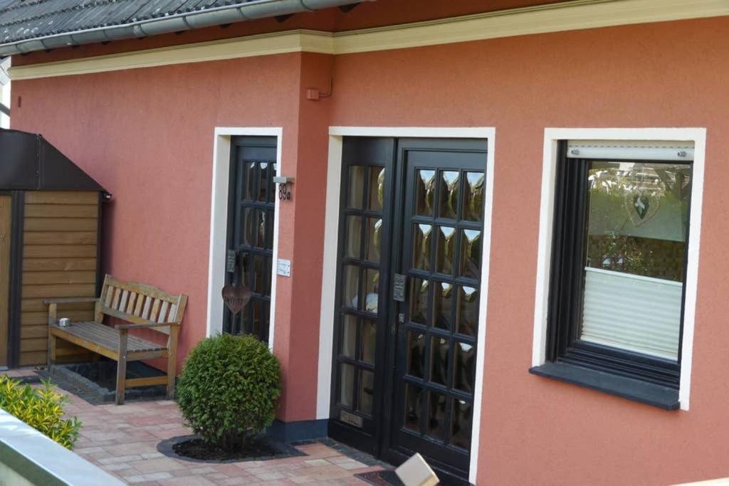 Ferienwohnung Haus Ruhrgebiet مولهايم ان الرور دير المظهر الخارجي الصورة