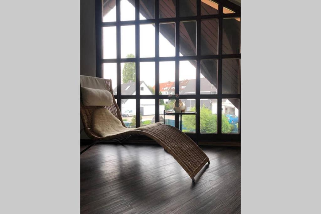 Ferienwohnung Haus Ruhrgebiet مولهايم ان الرور دير المظهر الخارجي الصورة