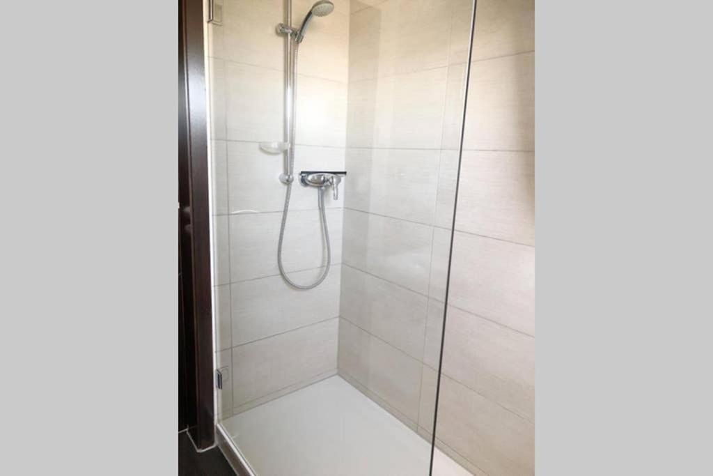 Ferienwohnung Haus Ruhrgebiet مولهايم ان الرور دير المظهر الخارجي الصورة
